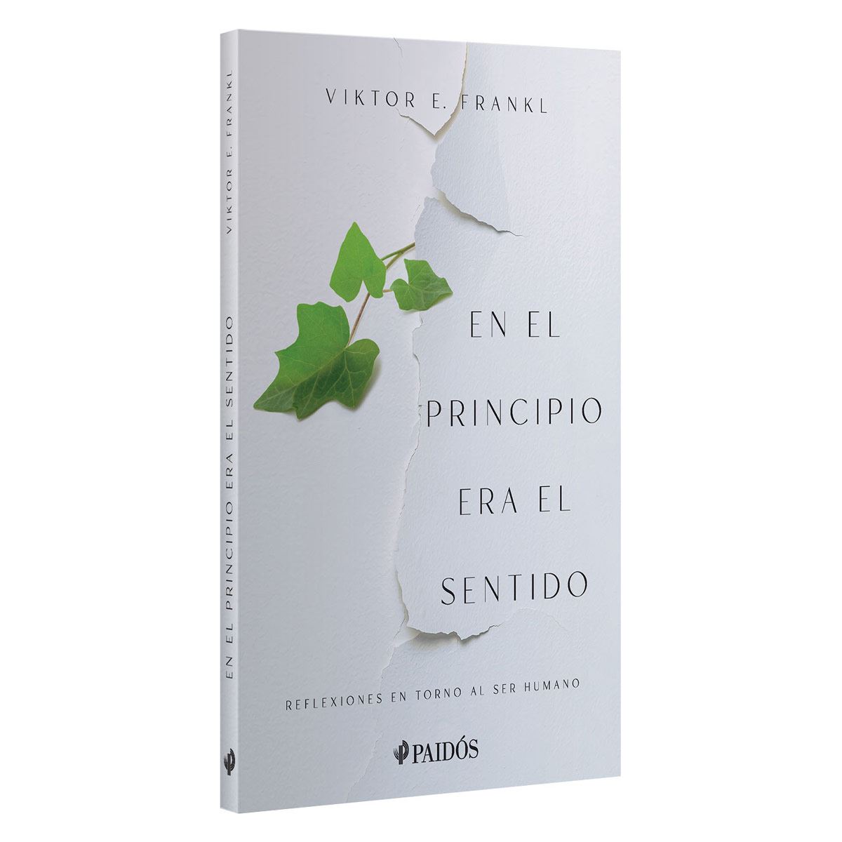 En el principio era el sentido