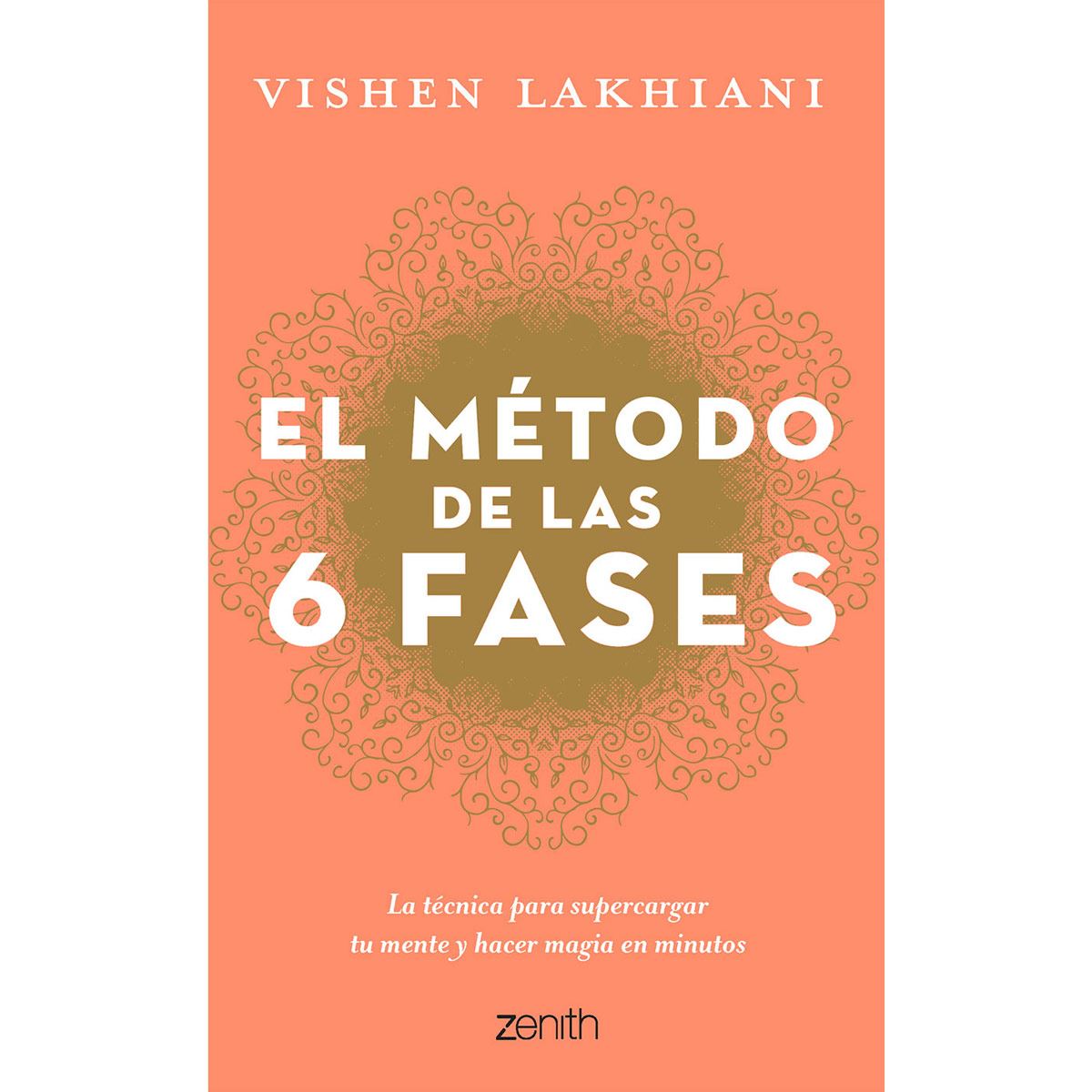 El método de las 6 fases