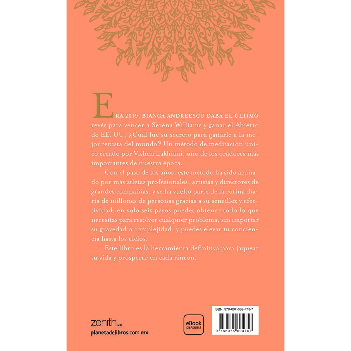 El método de las 6 fases