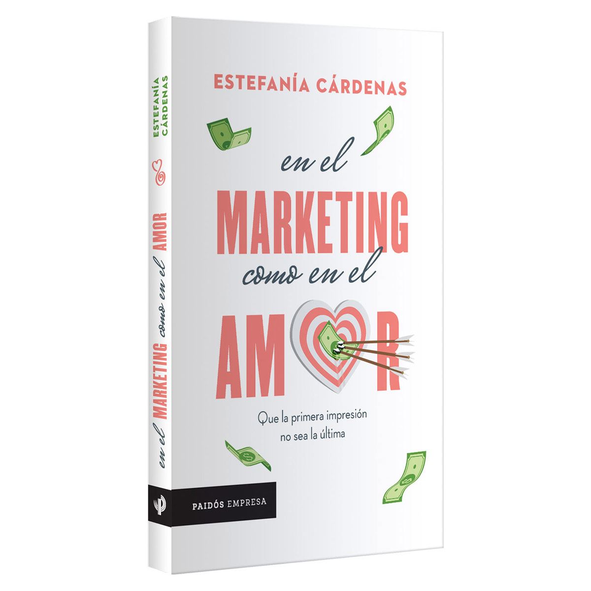 En el marketing como en el amor