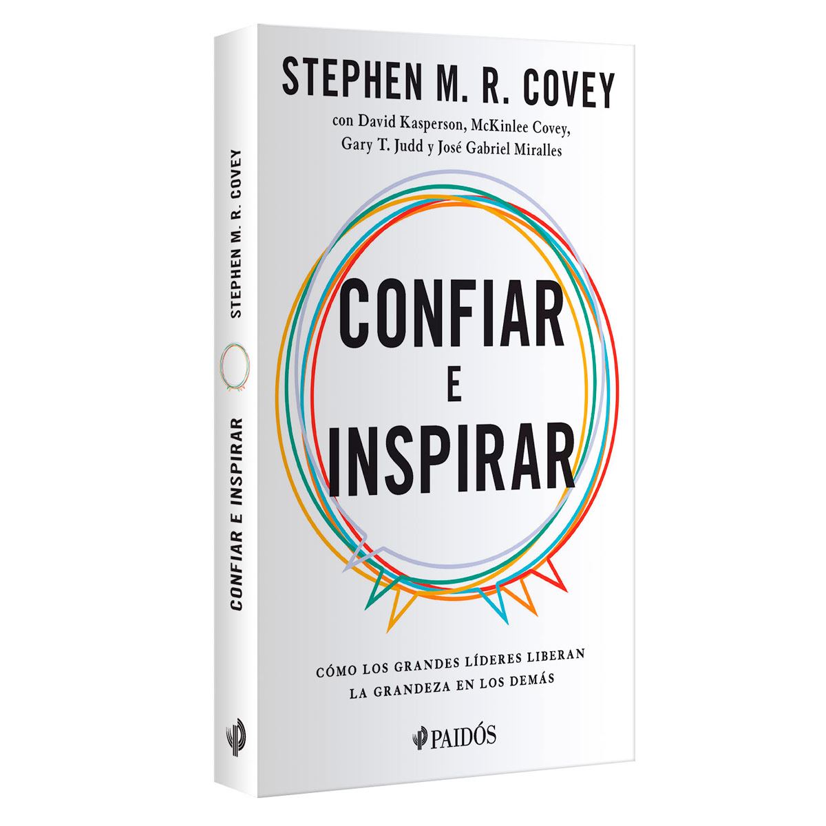 Confiar e Inspirar