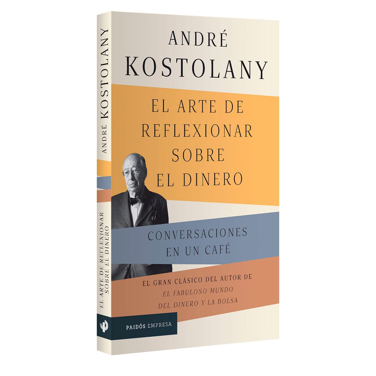 El arte de reflexionar sobre el dinero