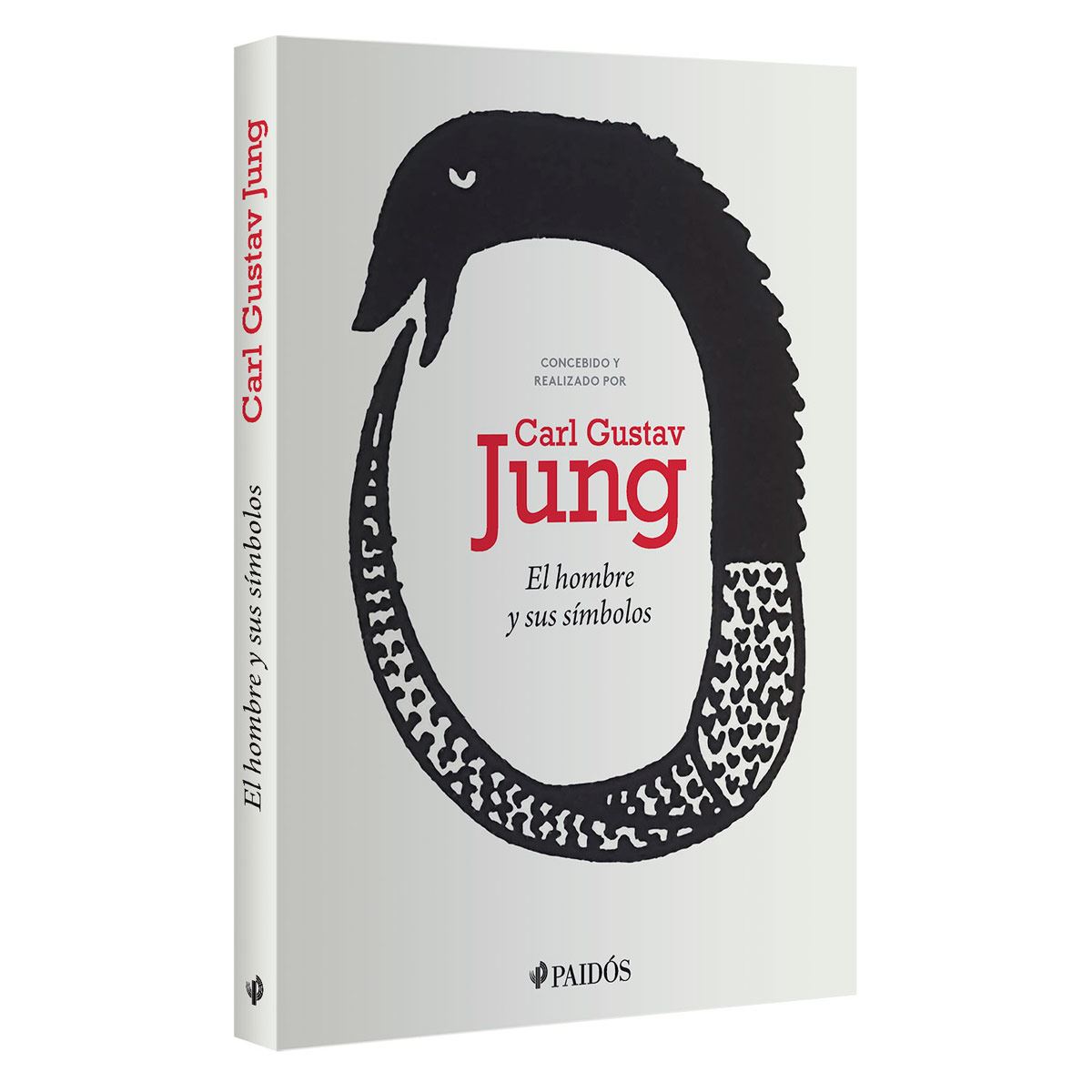 El hombre y sus símbolos