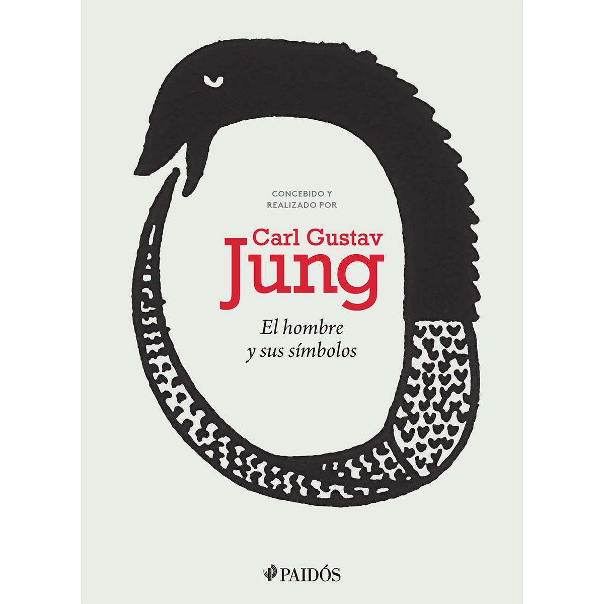 El hombre y sus símbolos