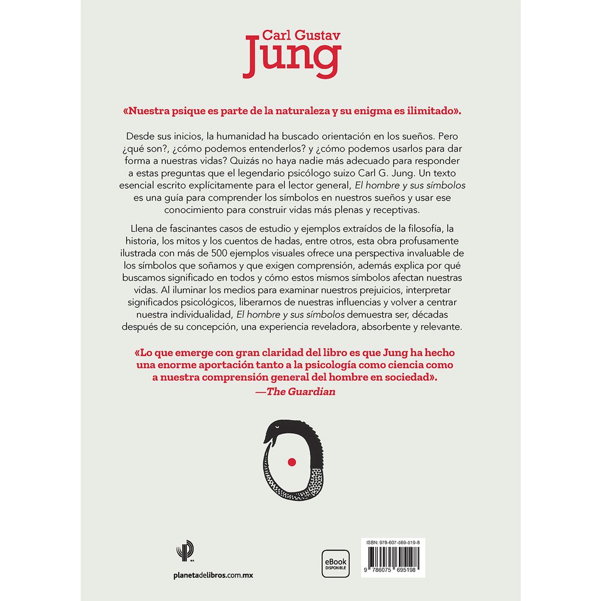 El hombre y sus símbolos