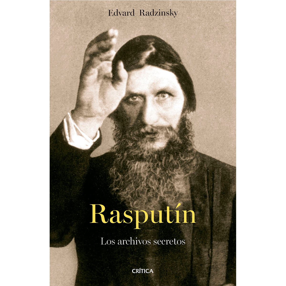 Rasputín