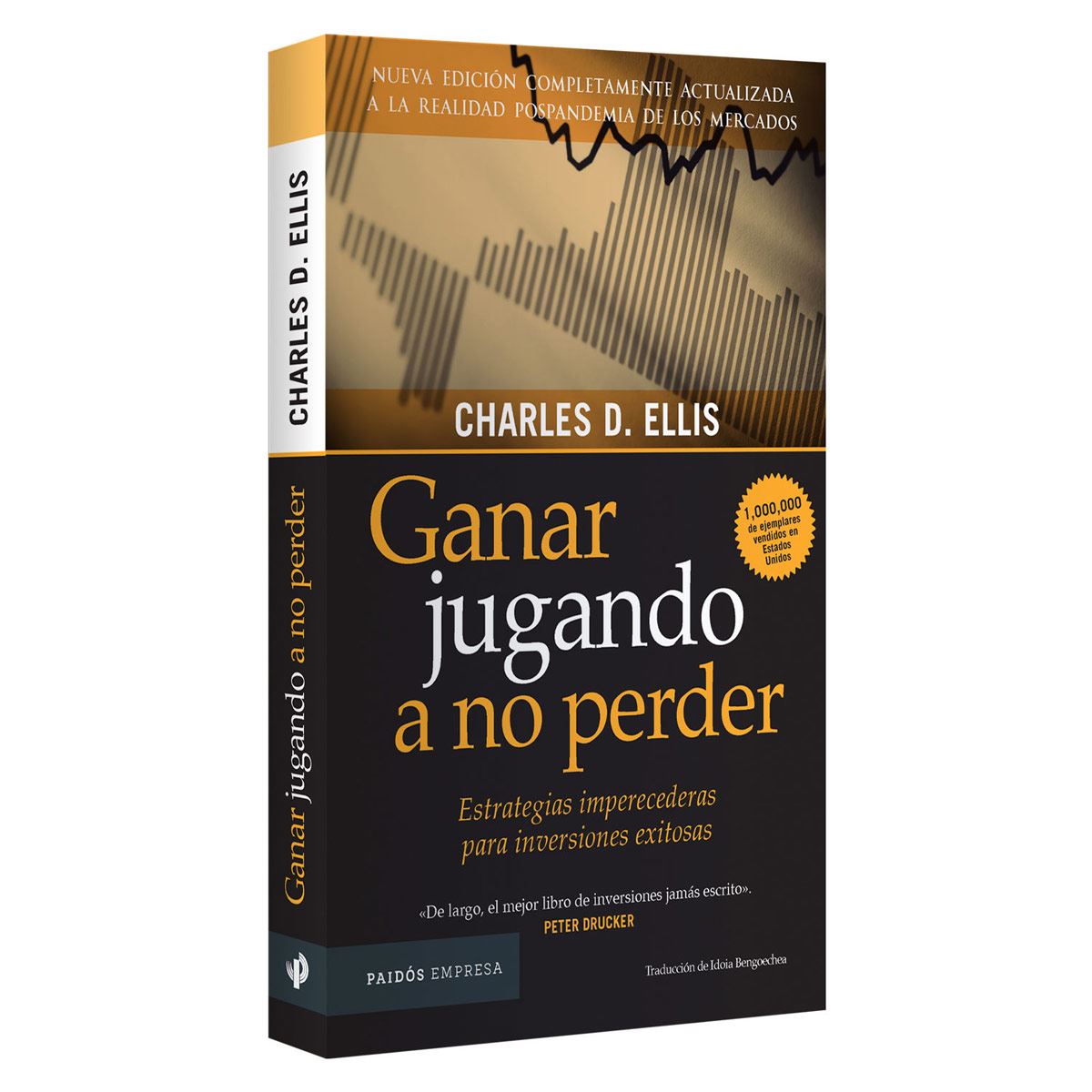 Ganar jugando a no perder