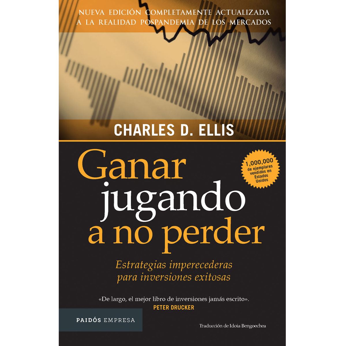 Ganar jugando a no perder