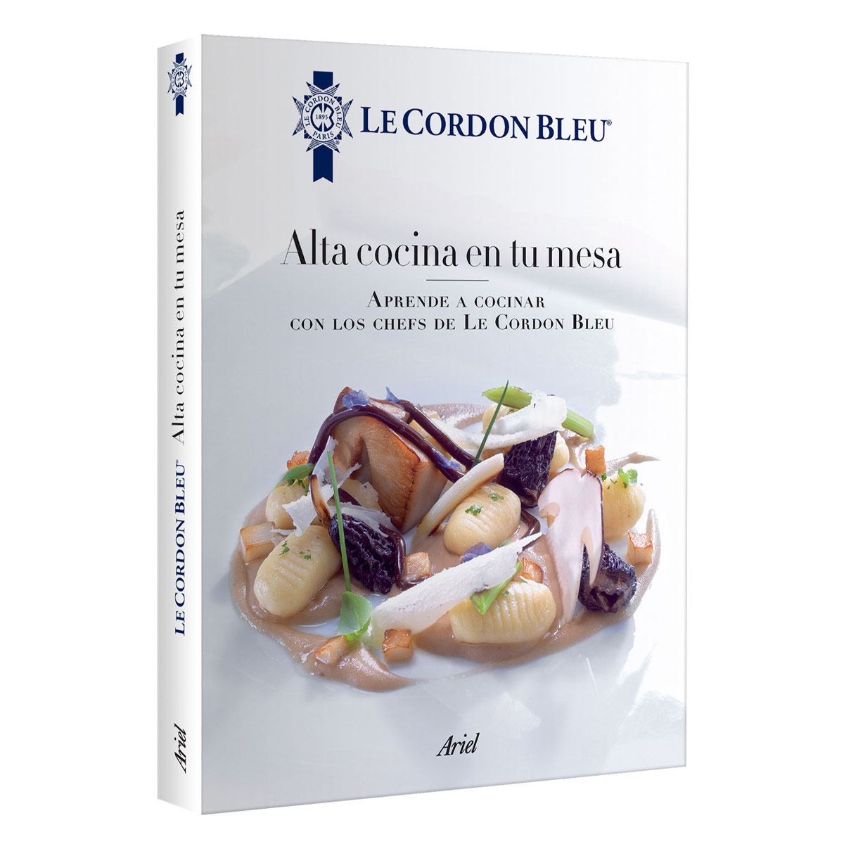 Alta cocina en tu mesa