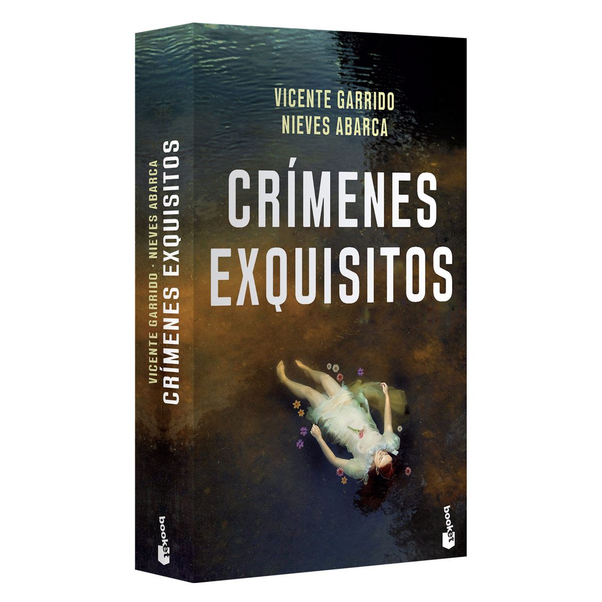 Crímenes exquisitos