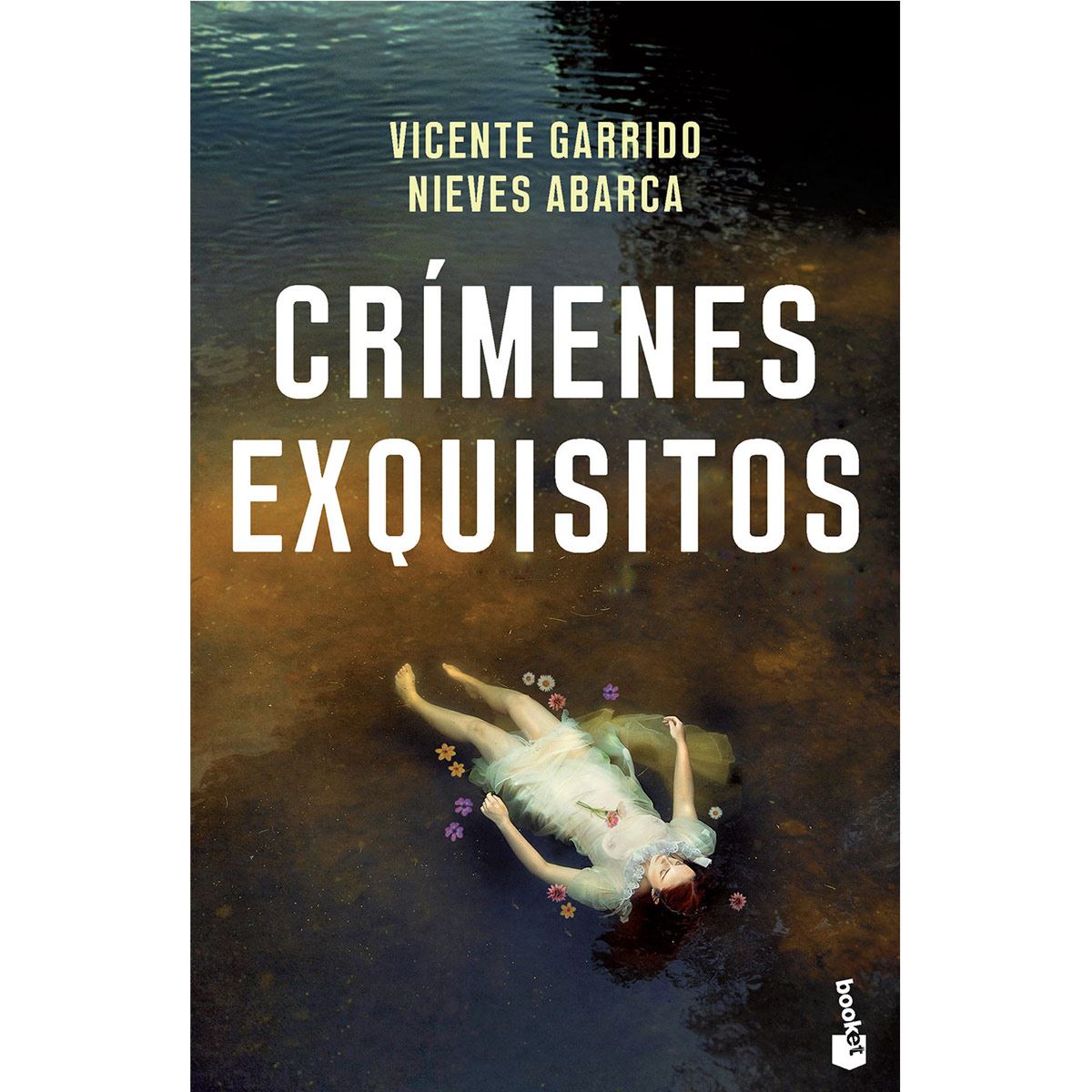 Crímenes exquisitos