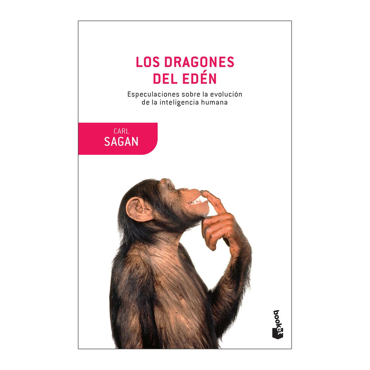 Los dragones del Edén TD