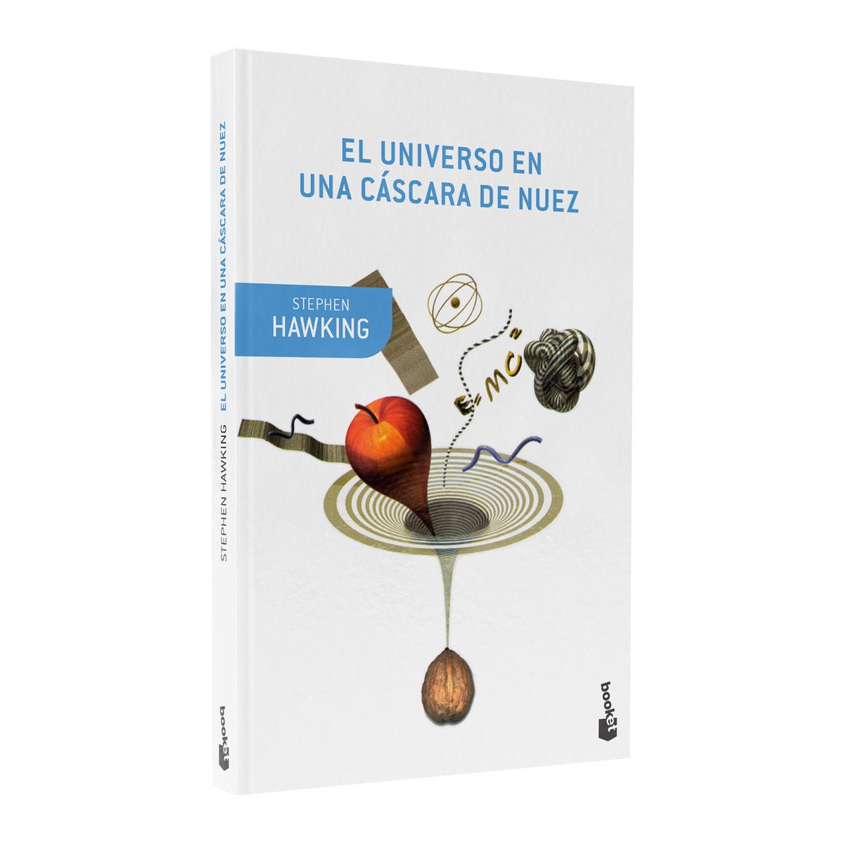 El universo en una cáscara de nuez TD