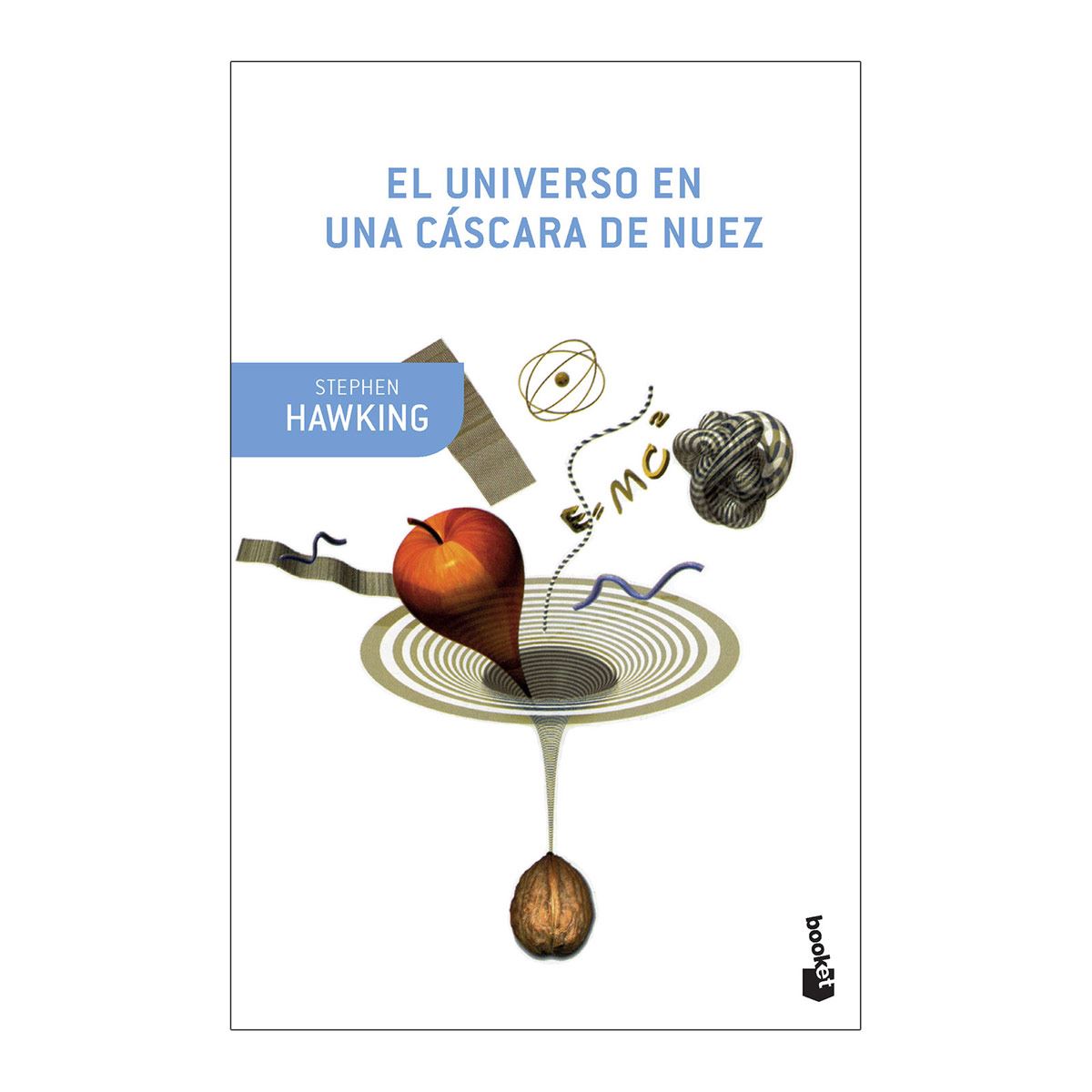 El universo en una cáscara de nuez TD