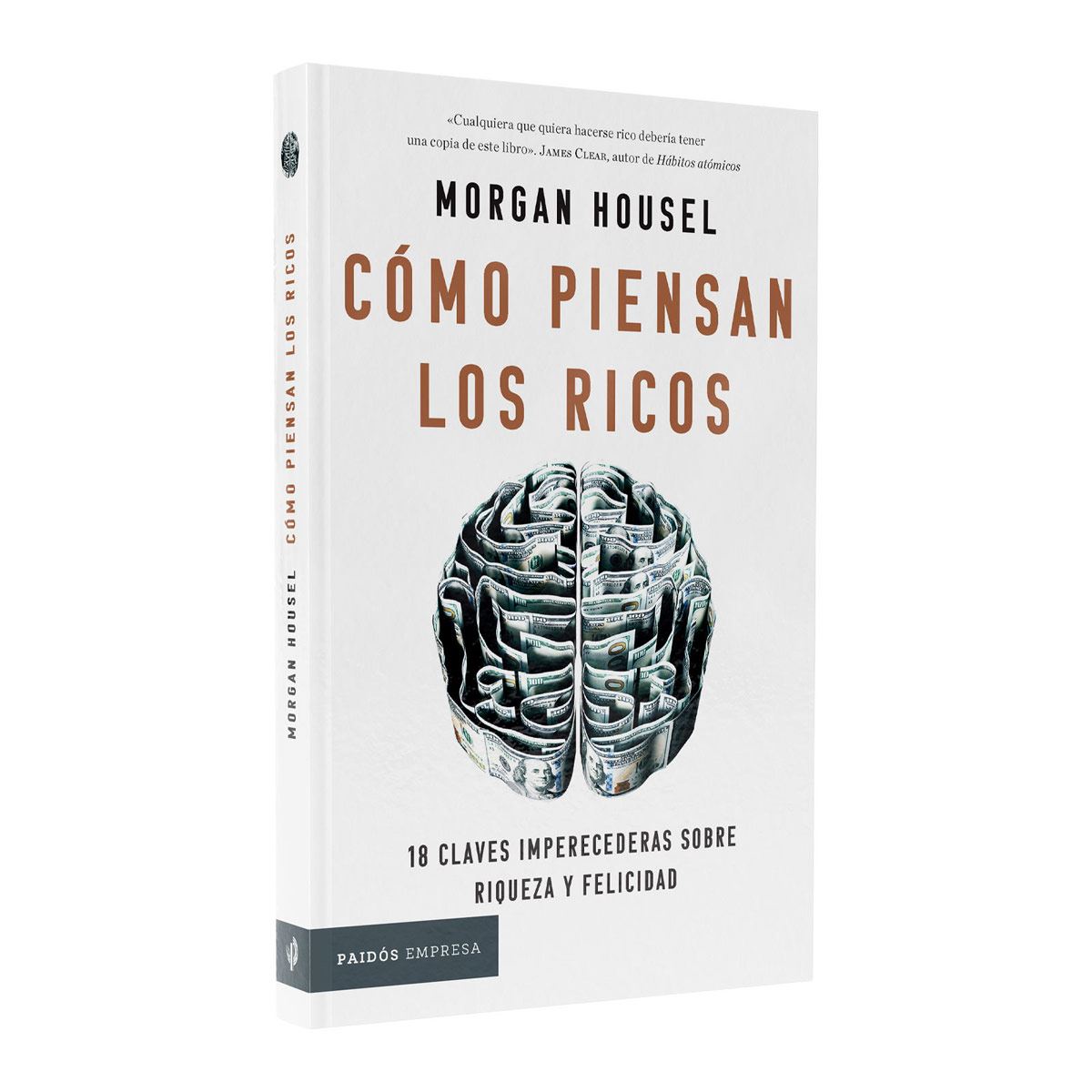 Cómo piensan los ricos