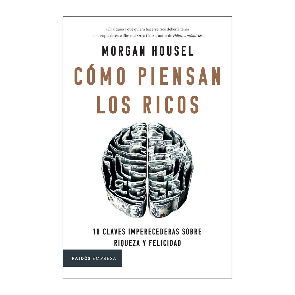 Cómo piensan los ricos