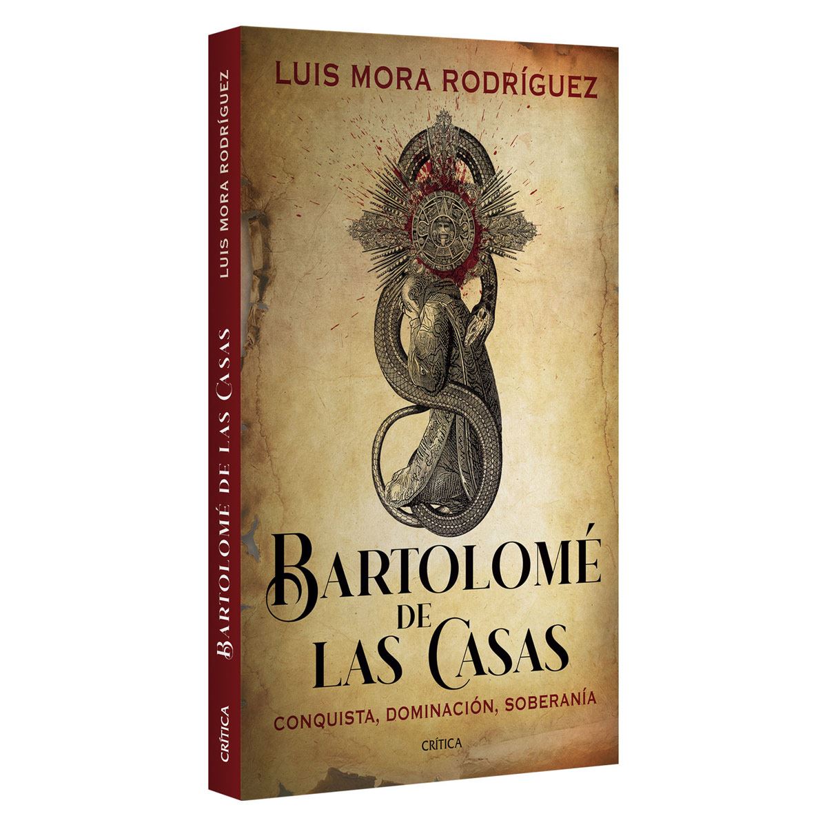 Bartolomé de las Casas