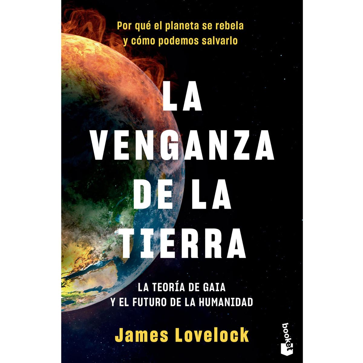 La venganza de la Tierra