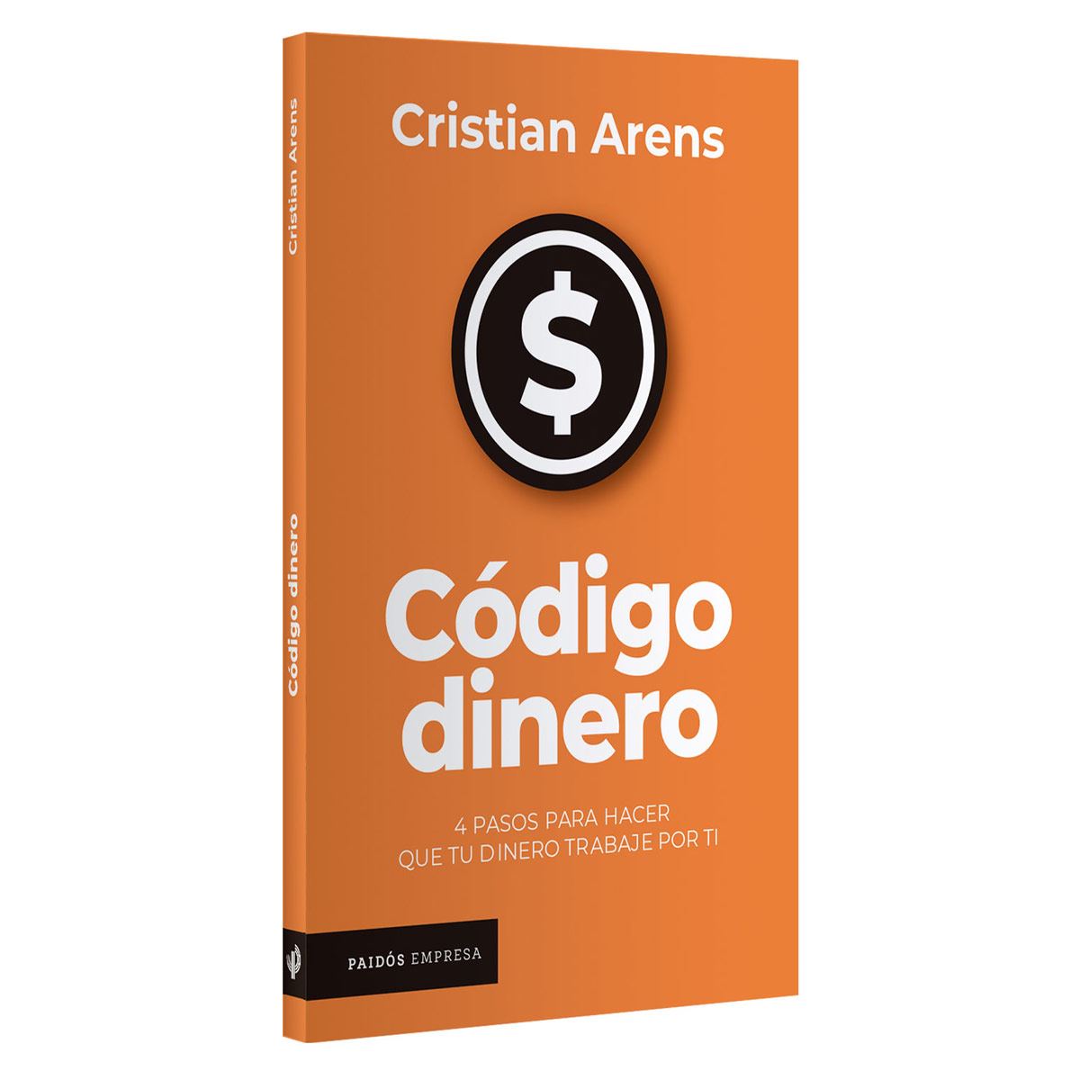 Código dinero