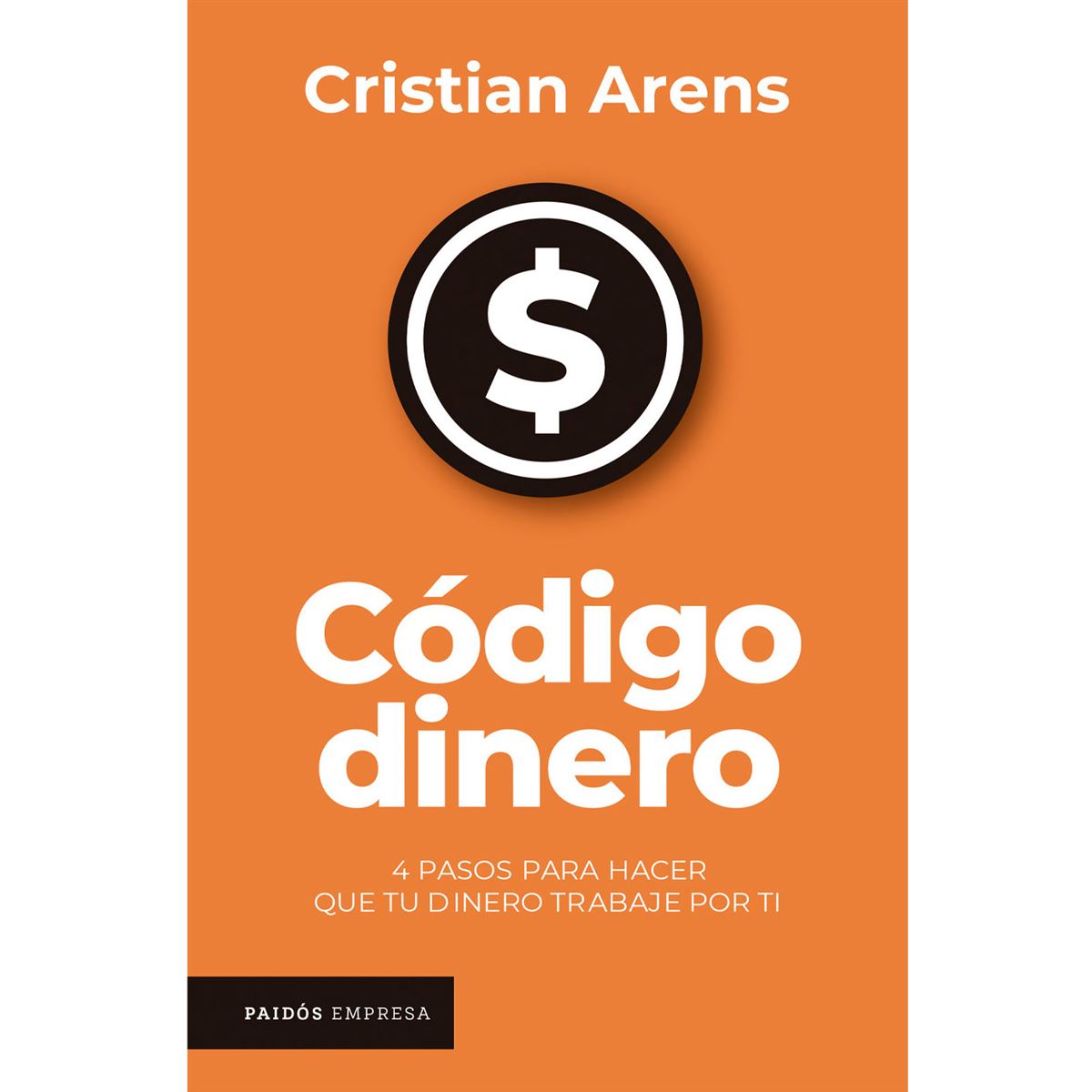 Código dinero