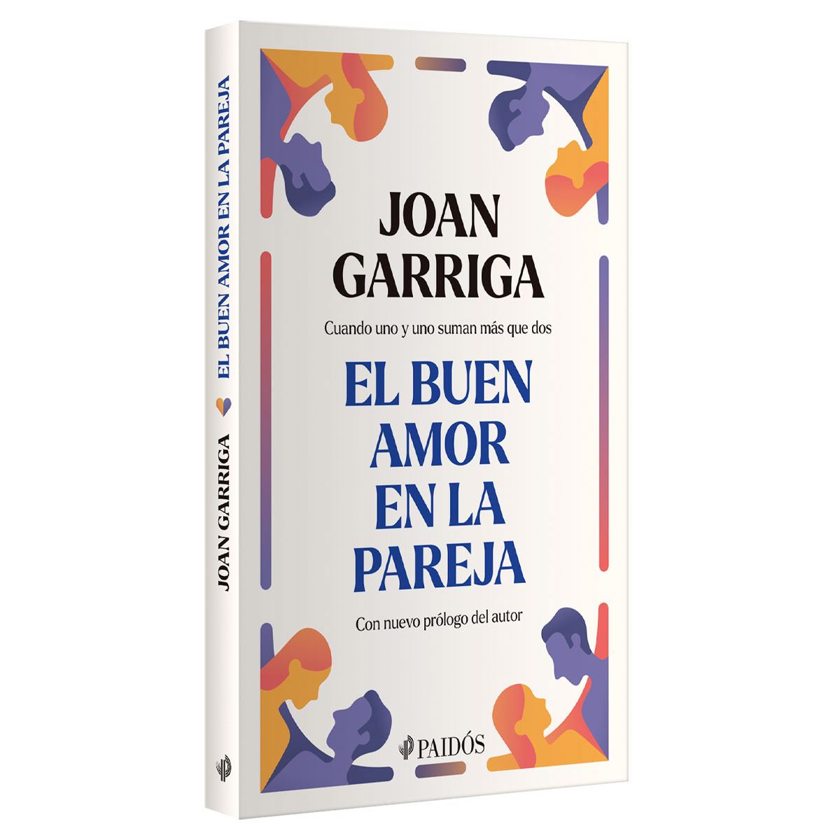 El buen amor en la pareja