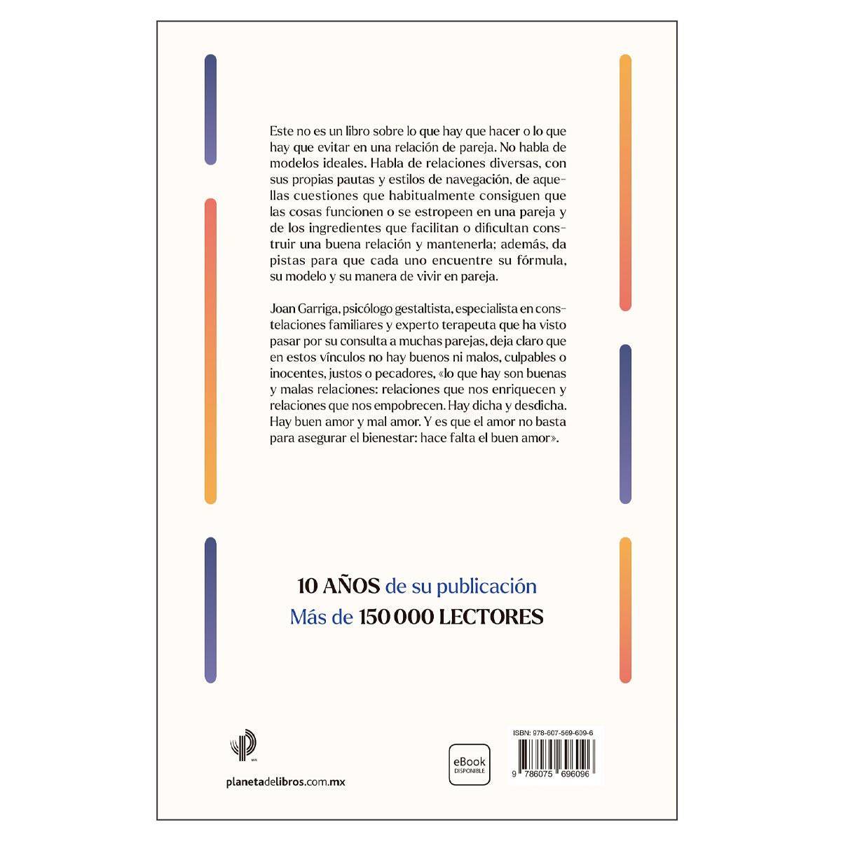 El buen amor en la pareja