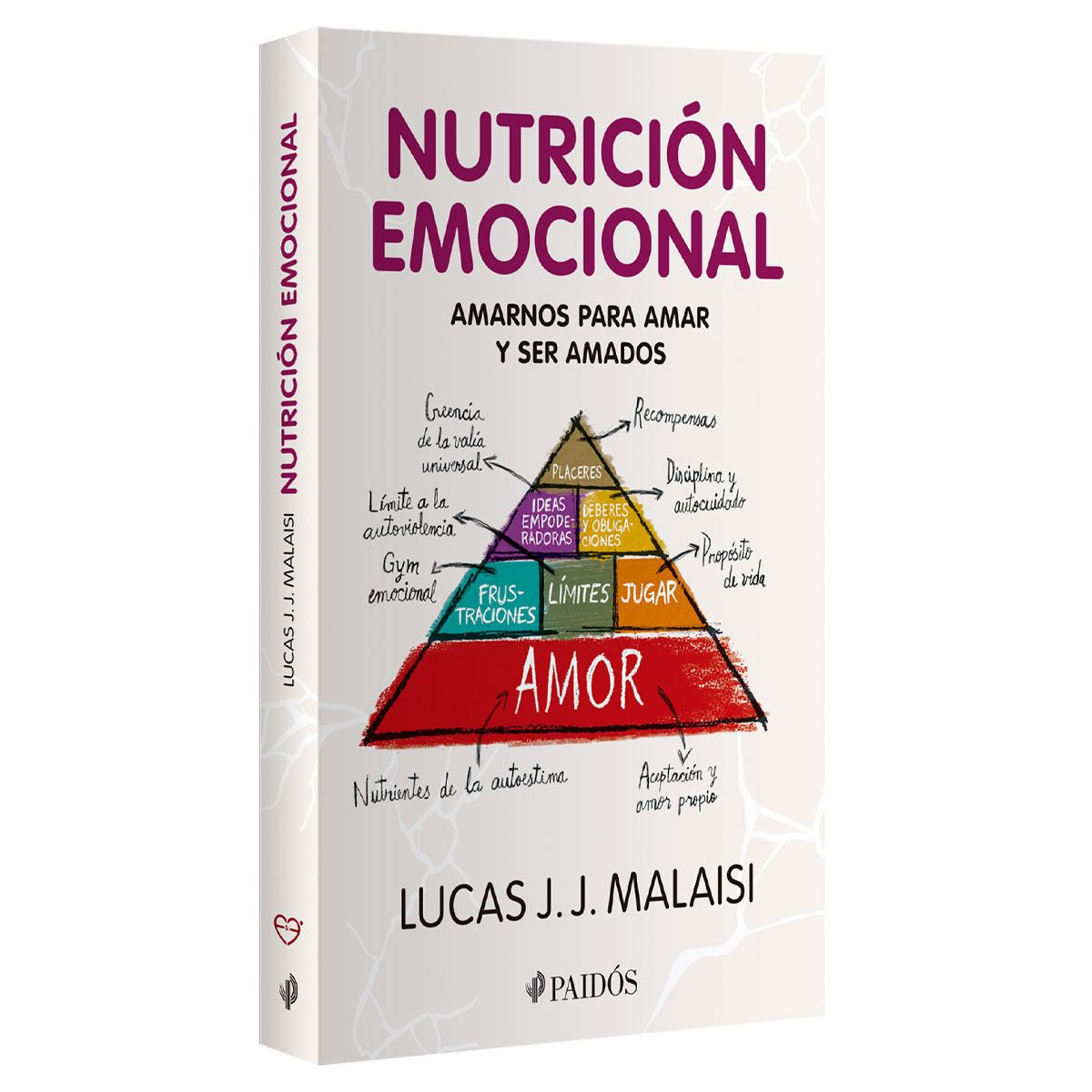 Nutrición emocional