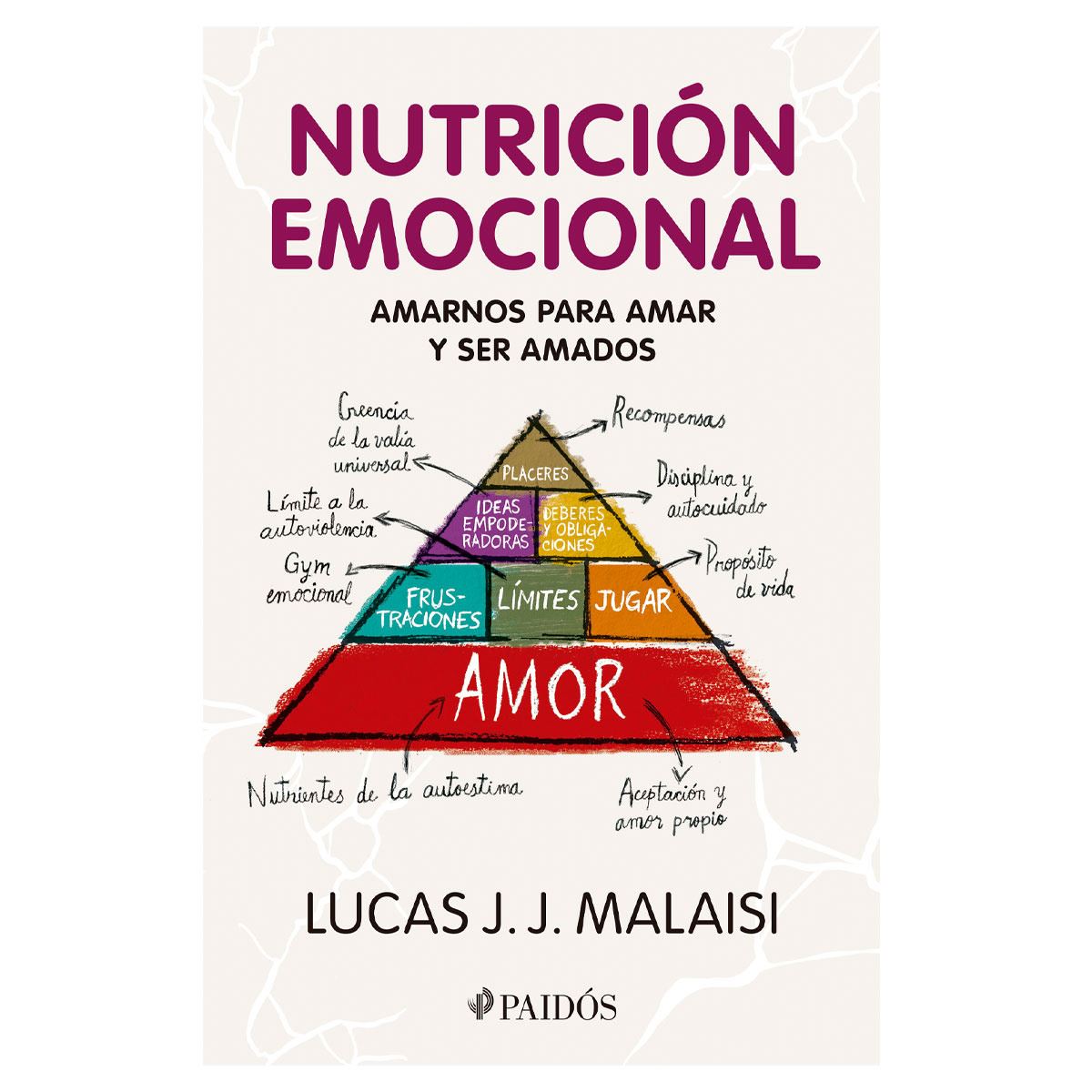 Nutrición emocional