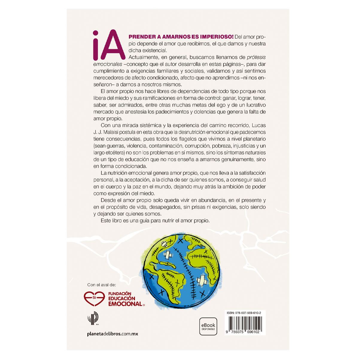 Nutrición emocional