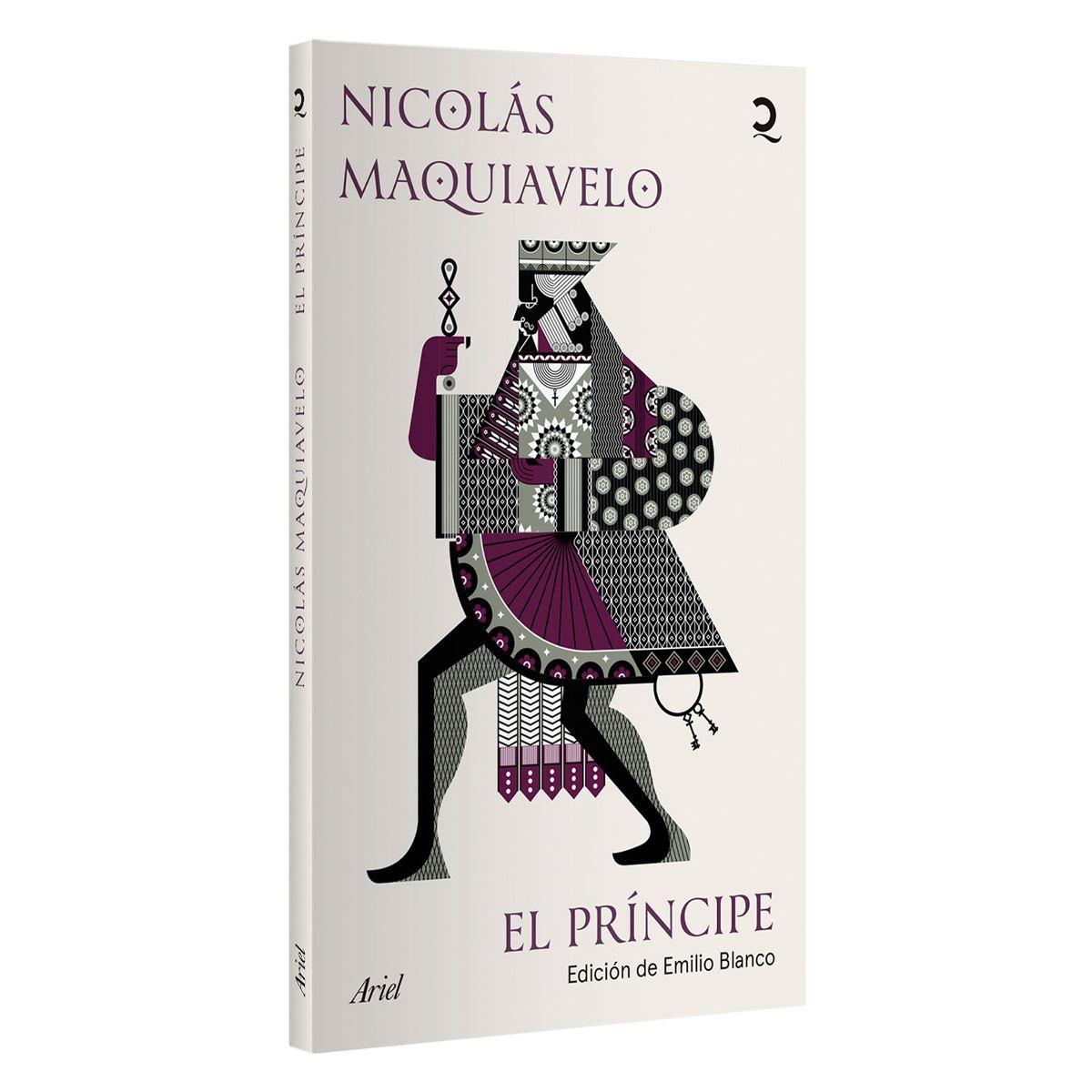 El Príncipe