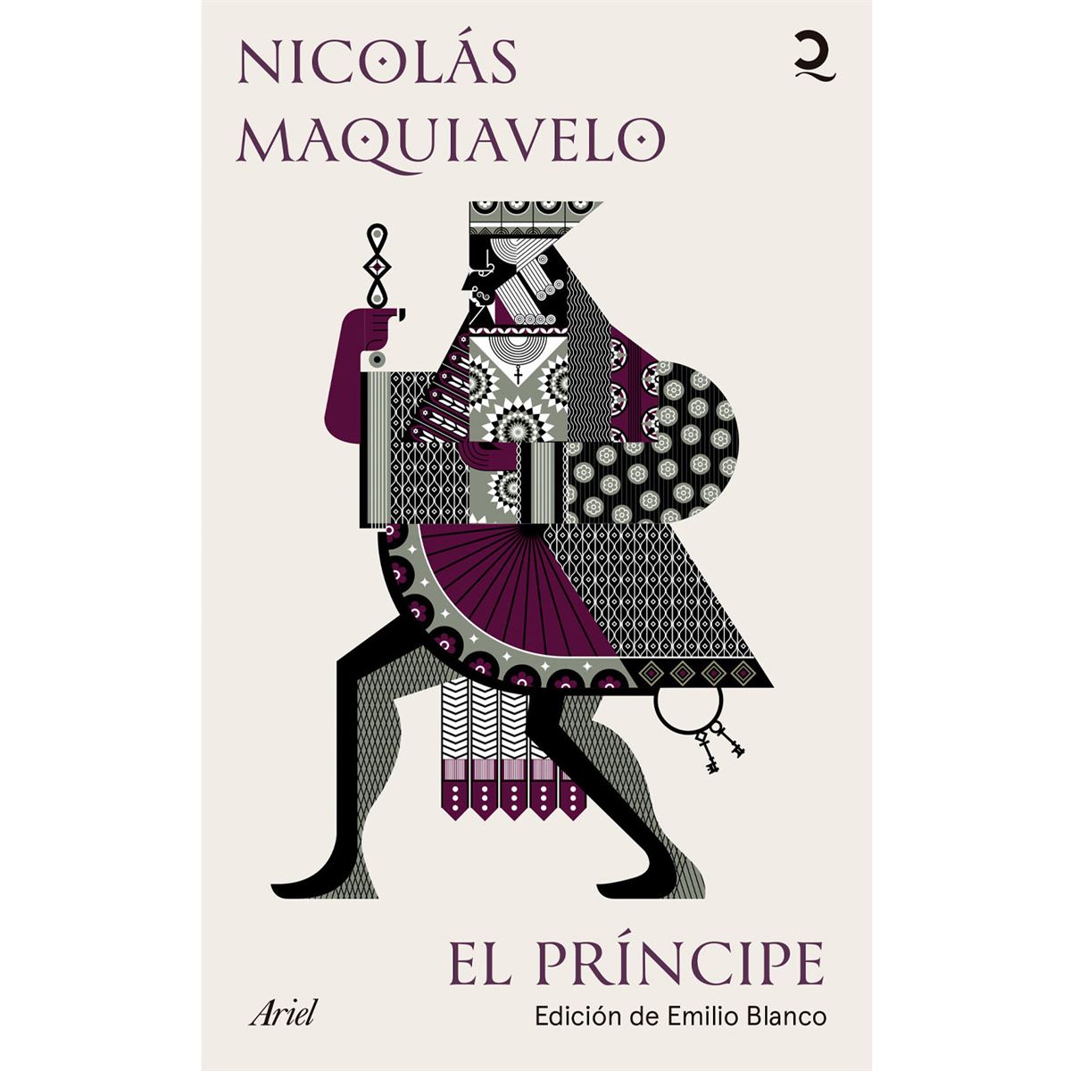 El Príncipe