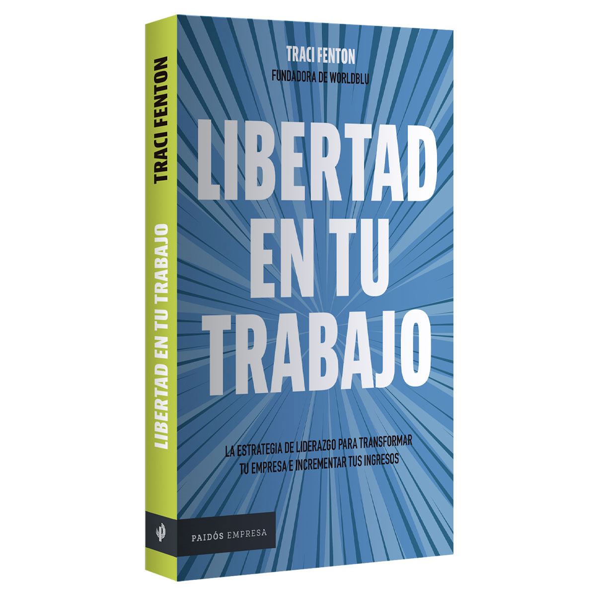 Libertad en tu trabajo