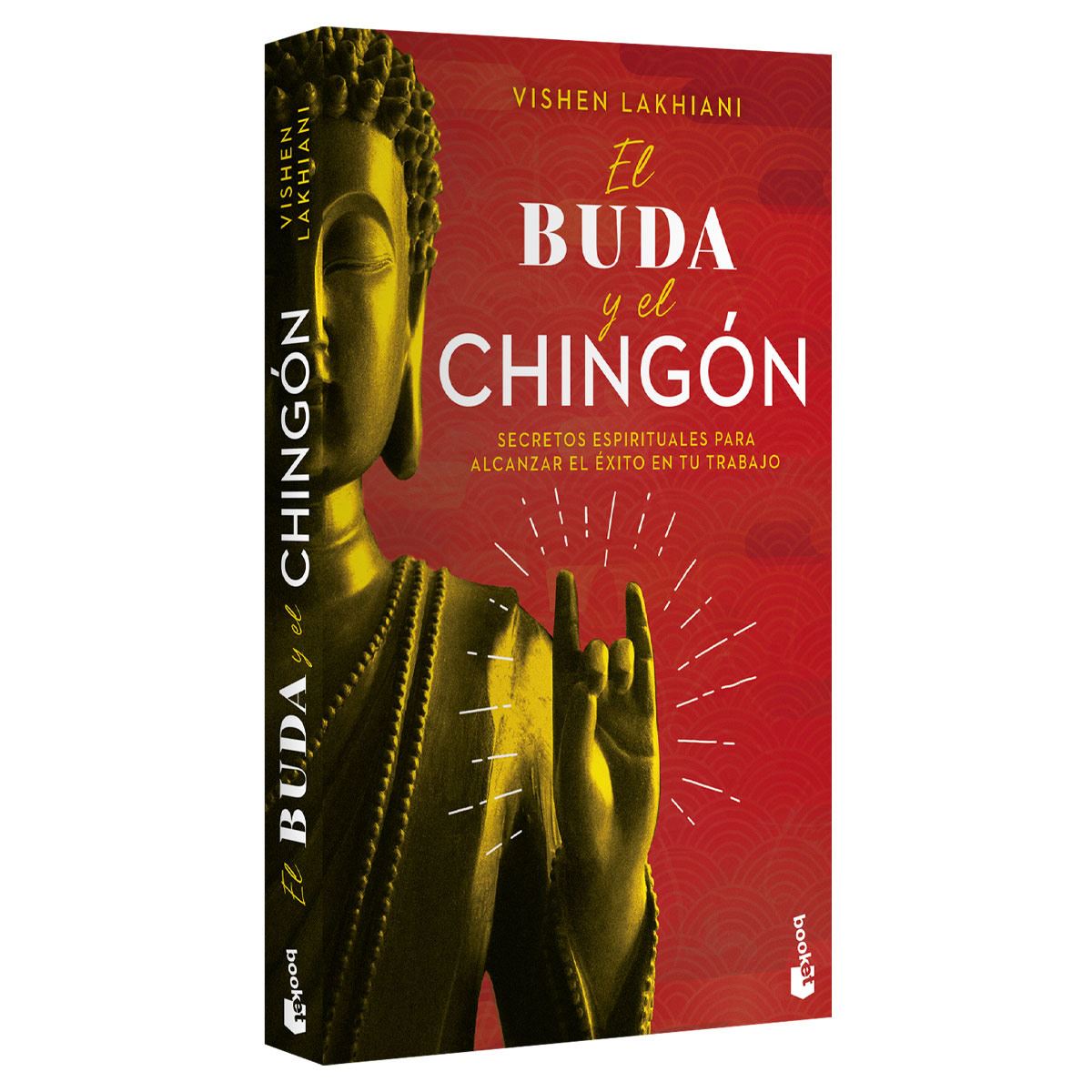El buda y el chingón