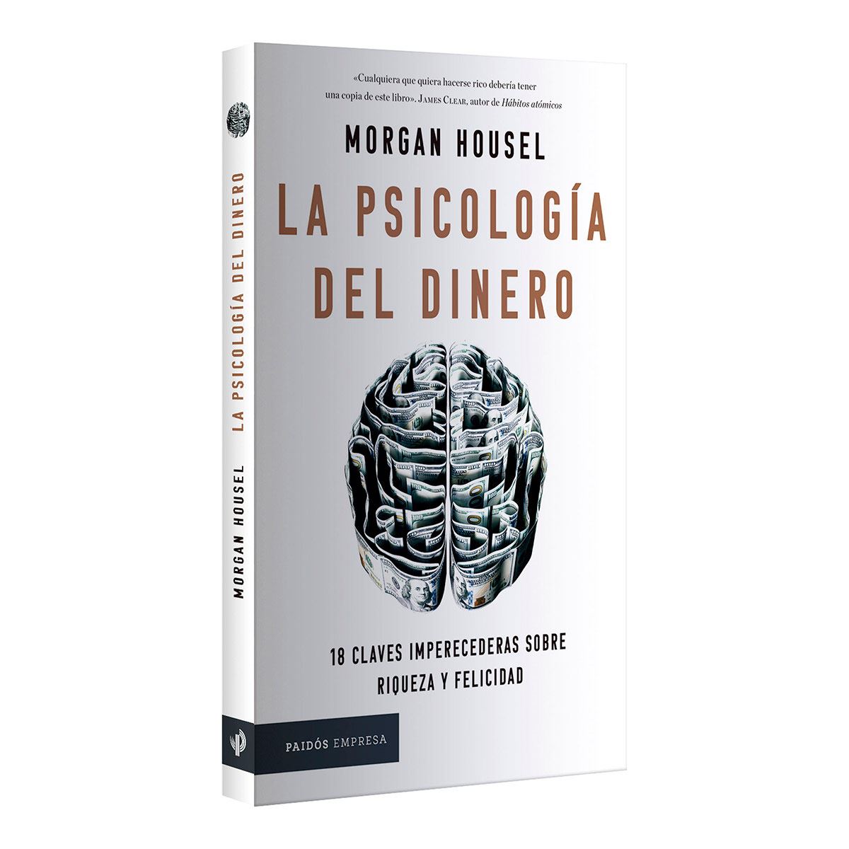 La Psicología Del Dinero