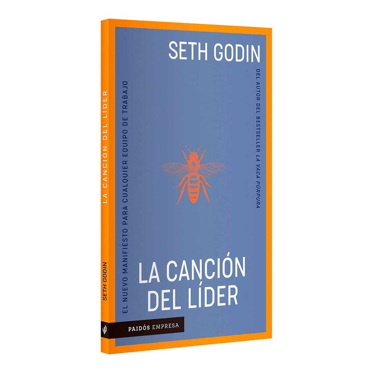 La Canción Del Líder