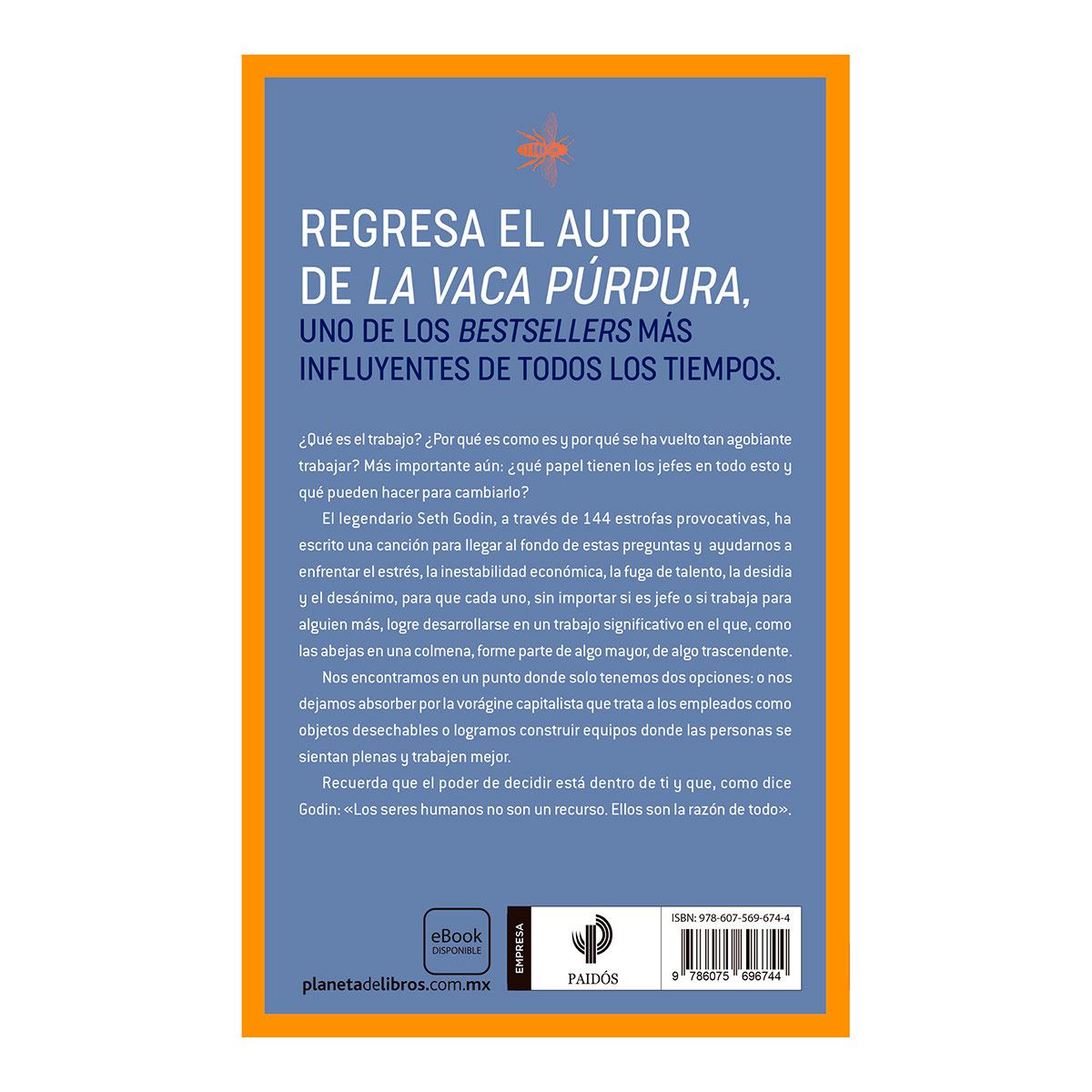 La Canción Del Líder