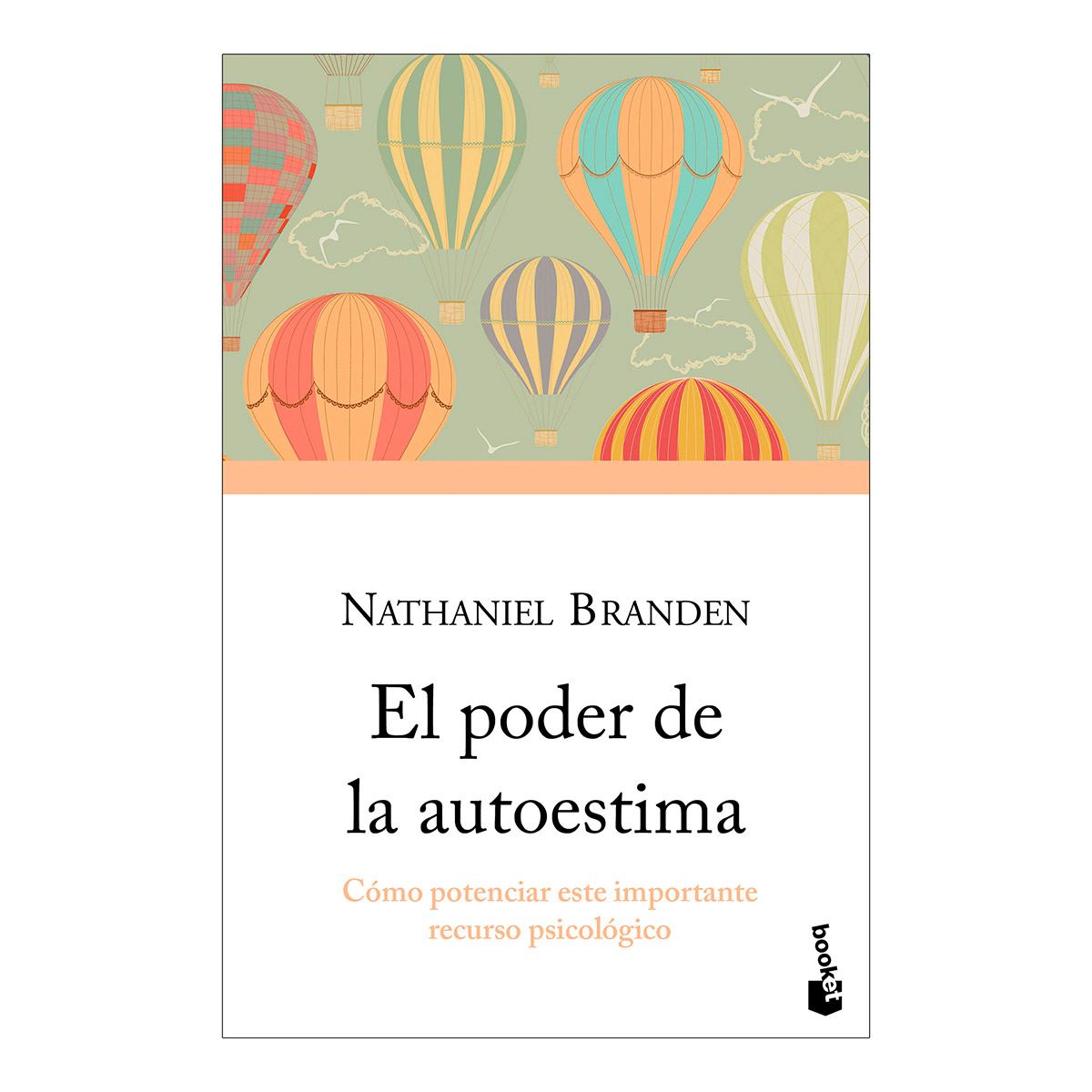 El poder de la autoestima