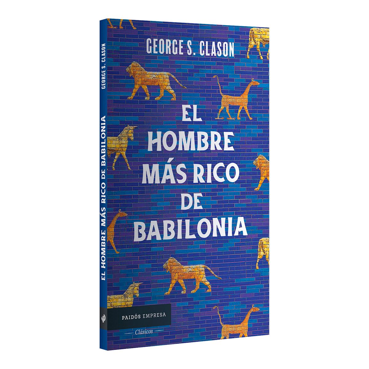 El hombre más rico de Babilonia
