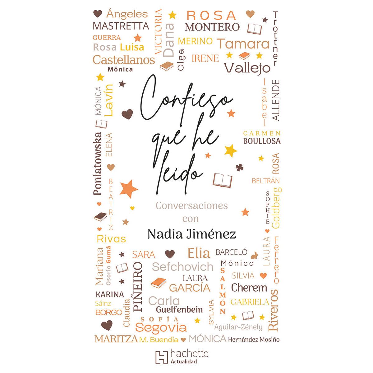 Confieso que he leído