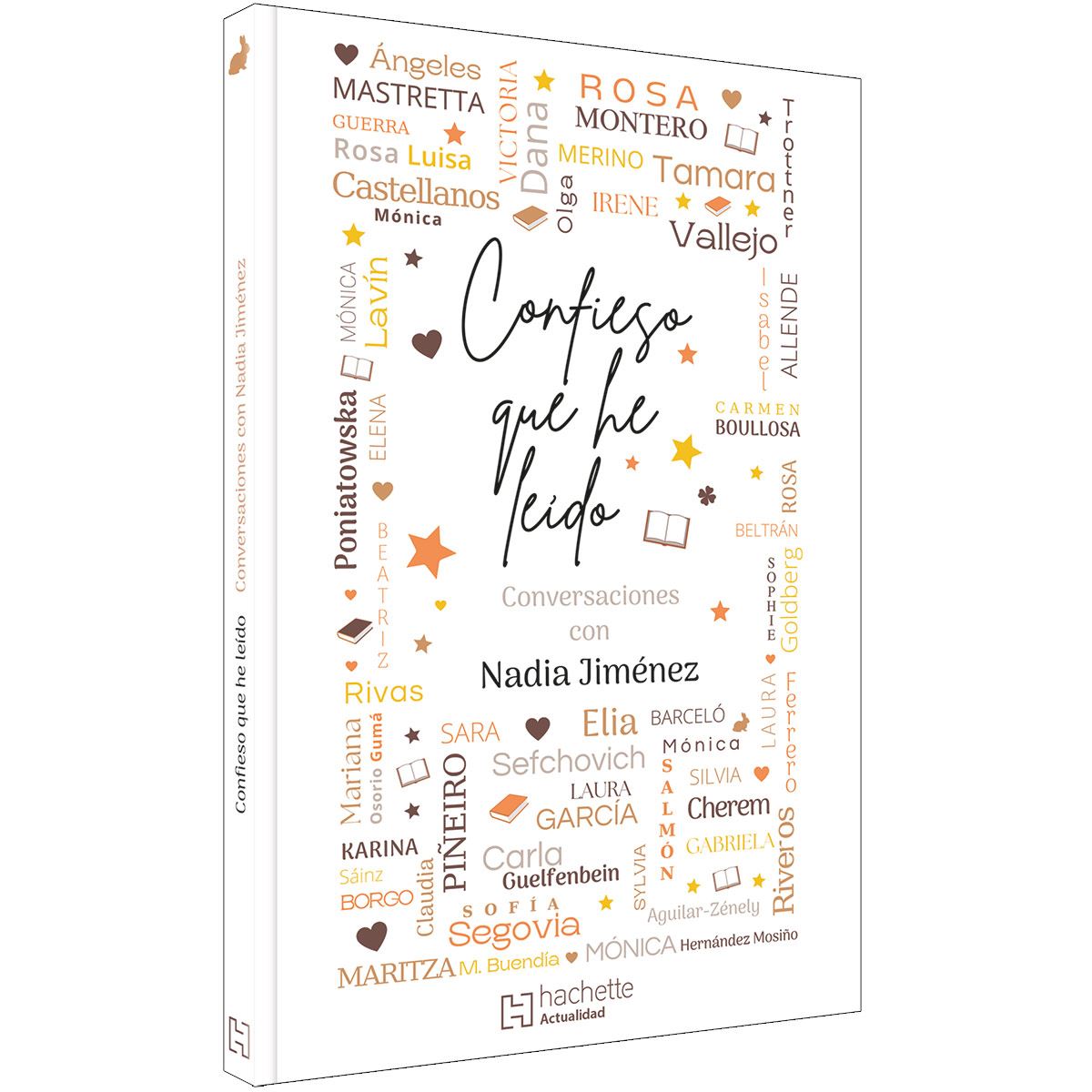 Confieso que he leído