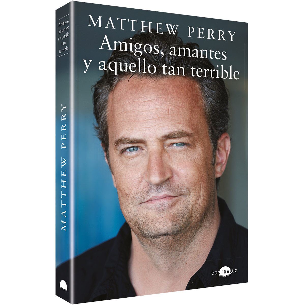 Amigos, amantes y aquello tan terrible