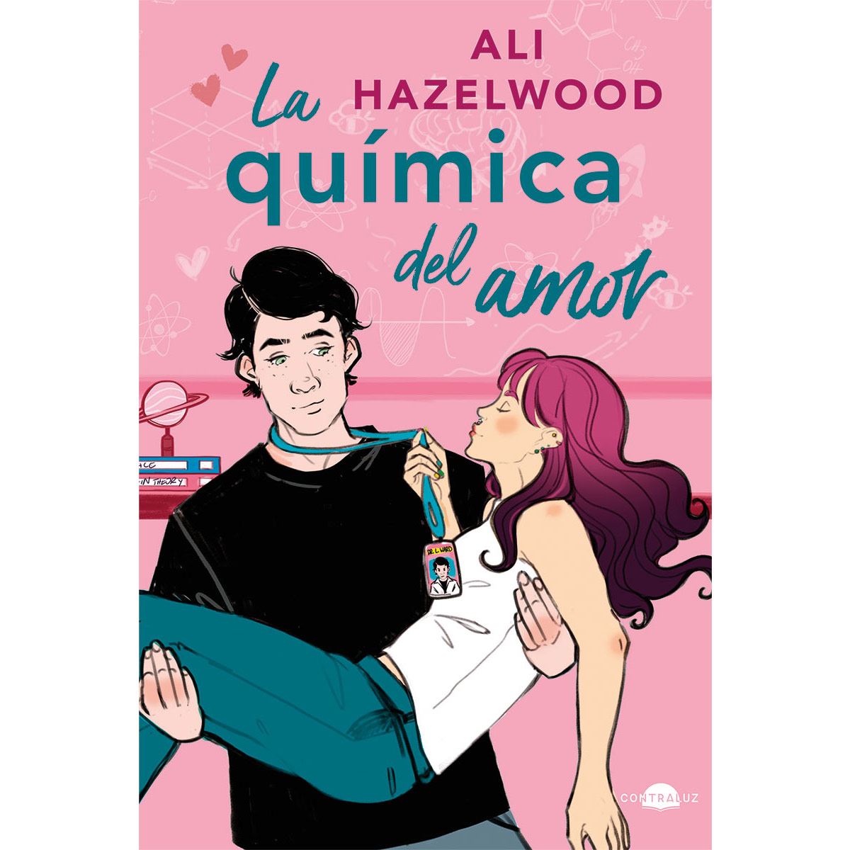La química del amor