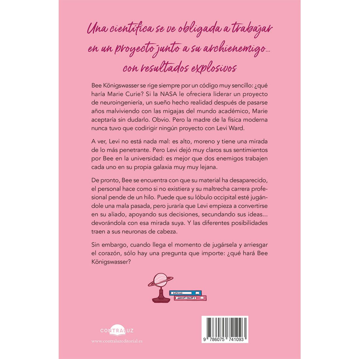 La química del amor