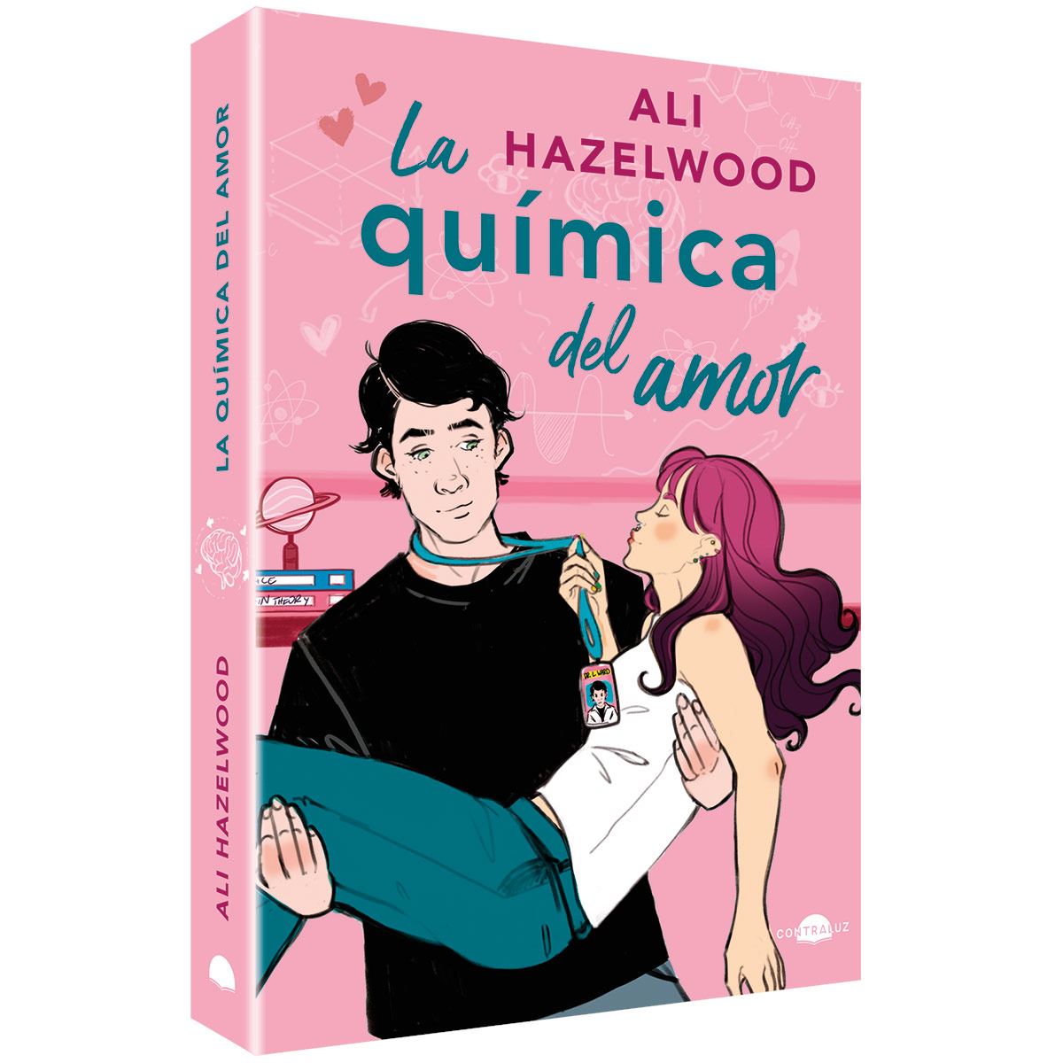 La química del amor