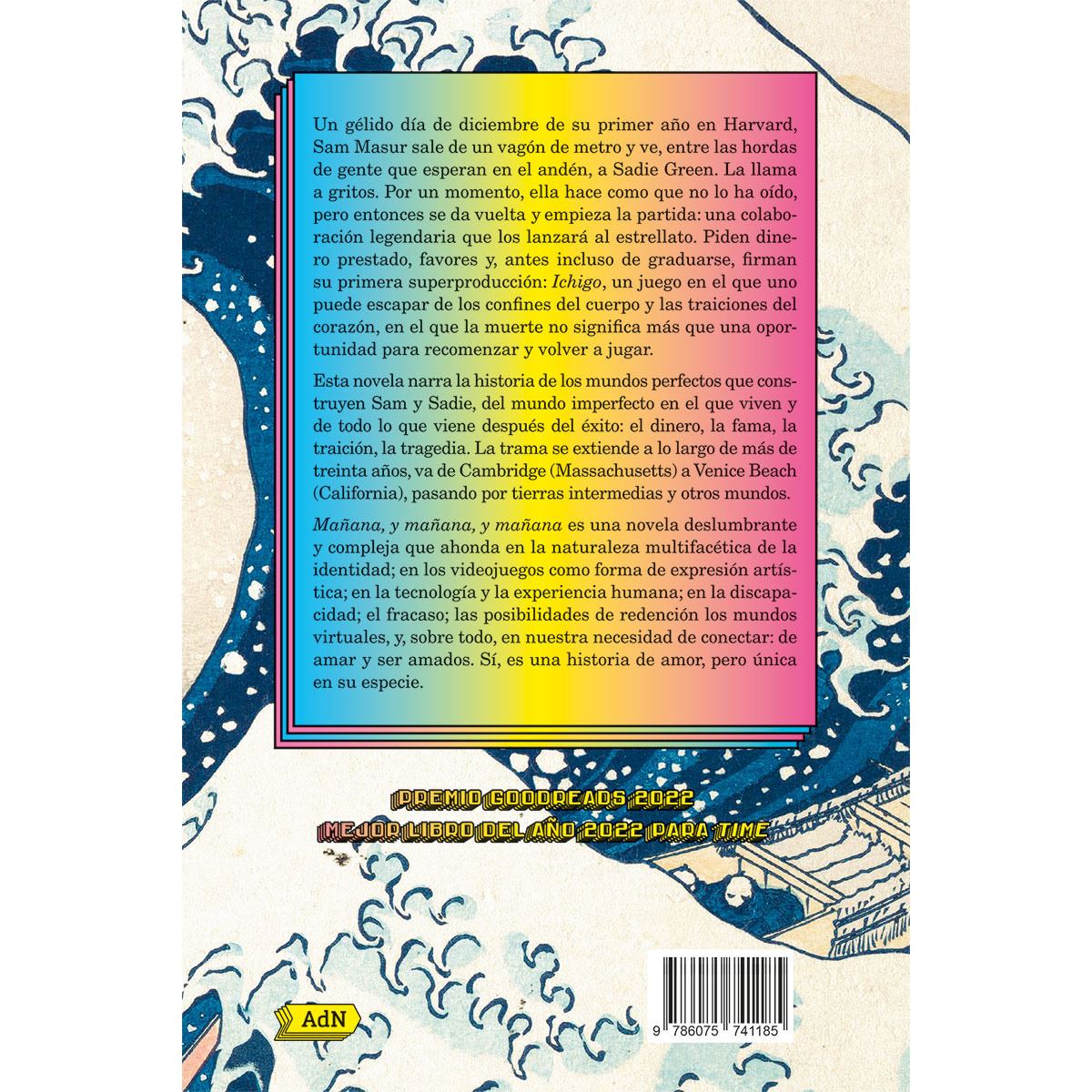 Mañana, y mañana, y mañana