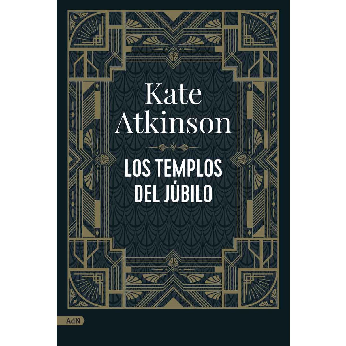 Los templos del júbilo