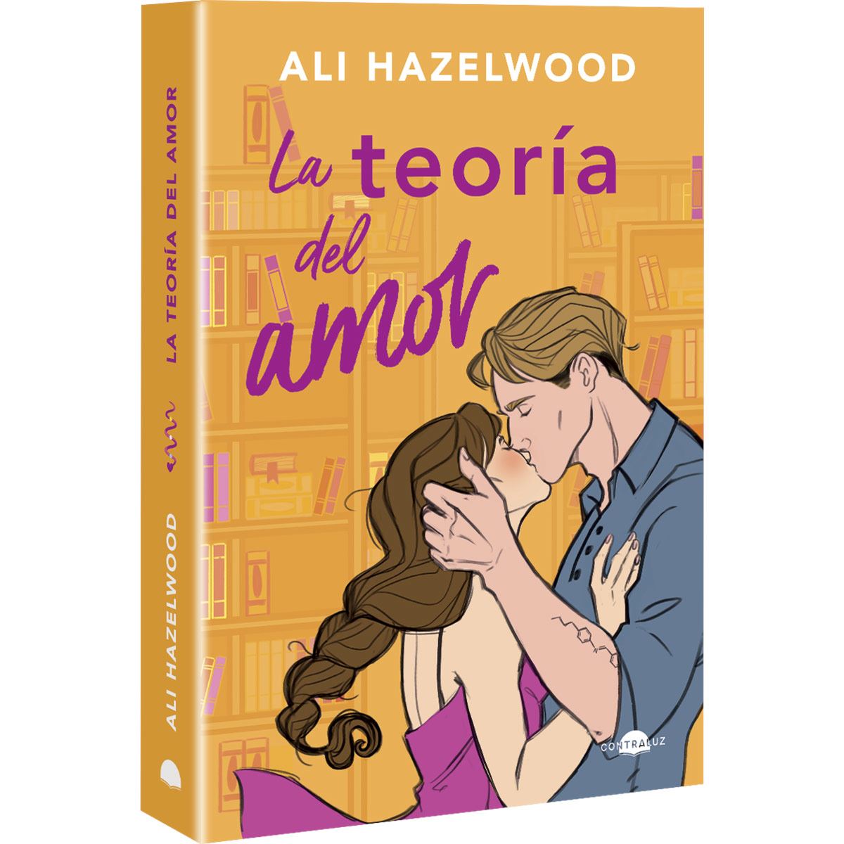 La hipótesis del amor (Spanish Edition)