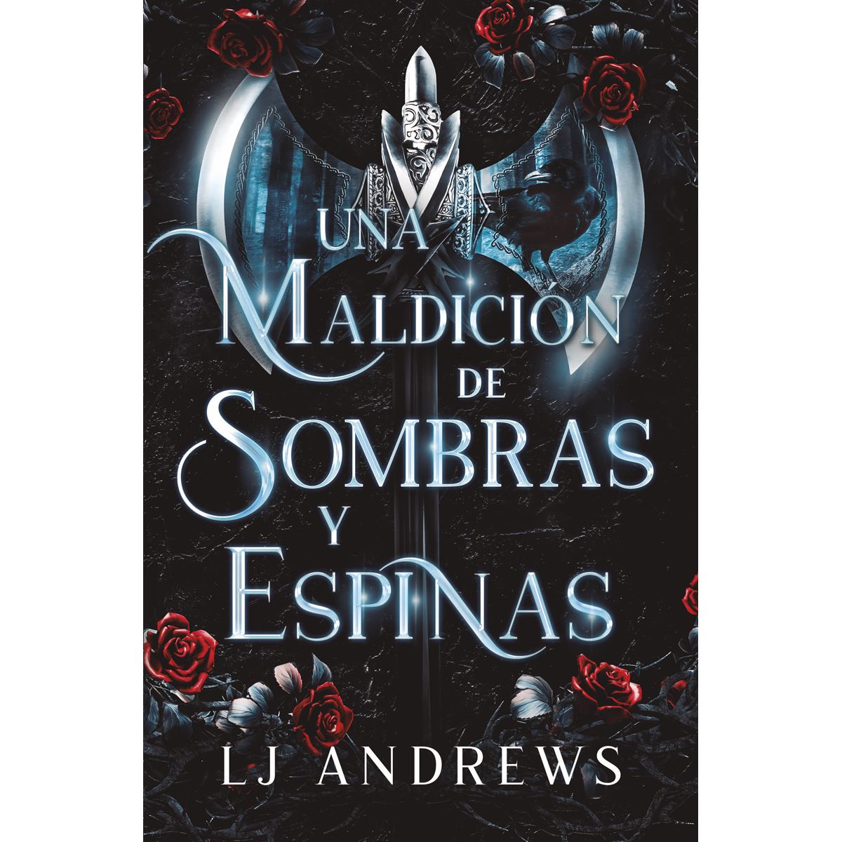 Una maldición de sombras y espinas