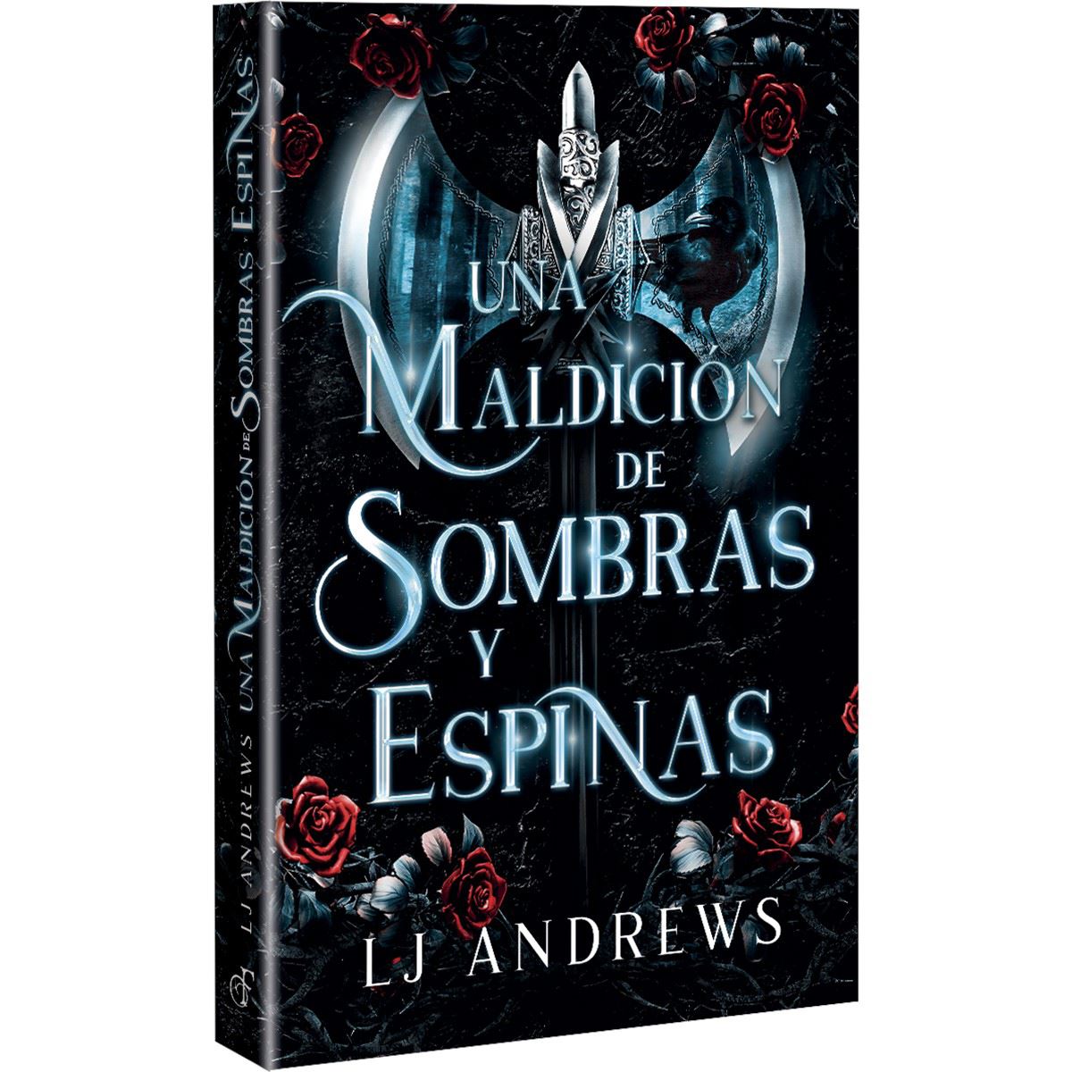 Una maldición de sombras y espinas