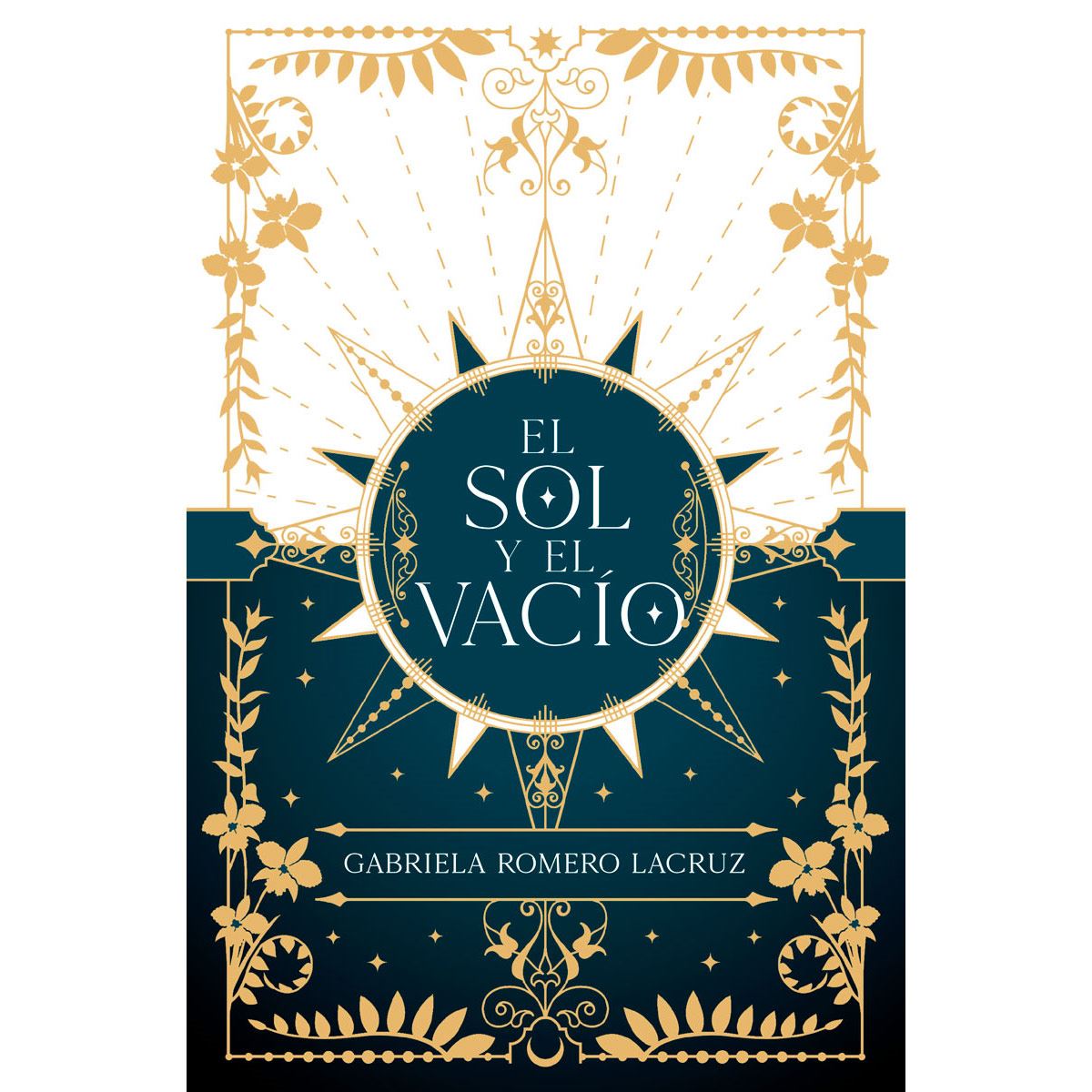 El sol y el vacío